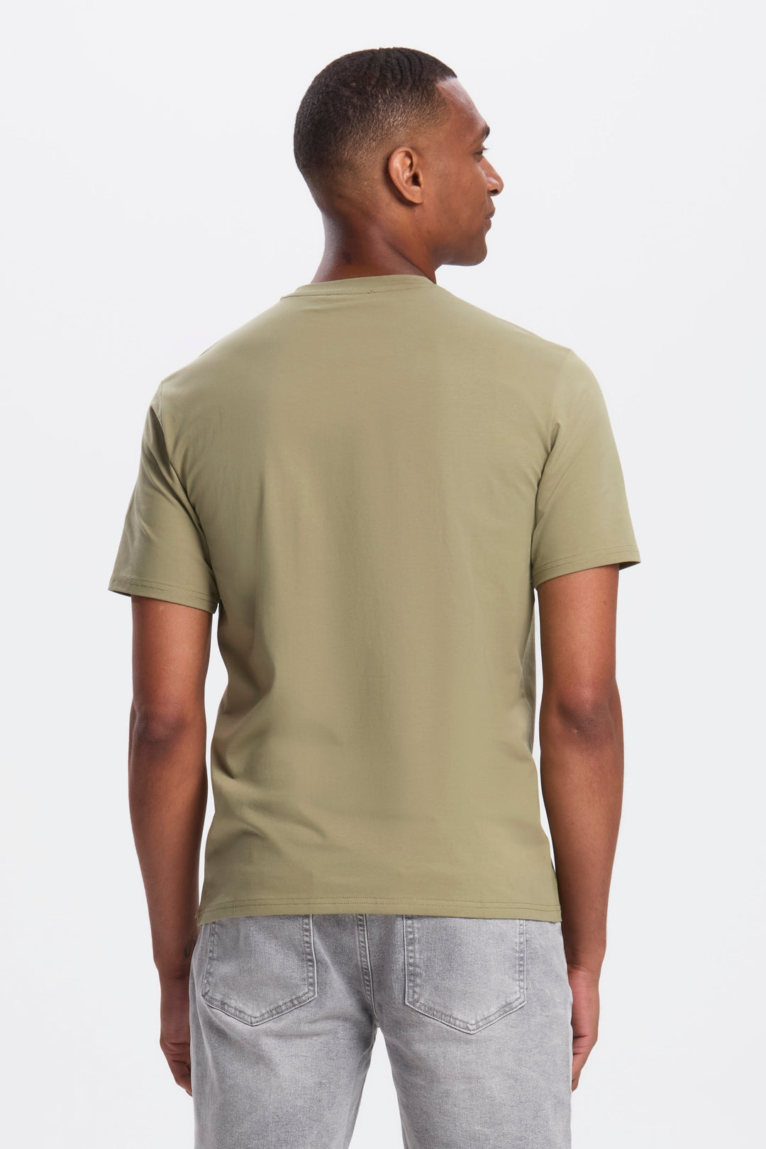 Sébastien – Essential Tee
