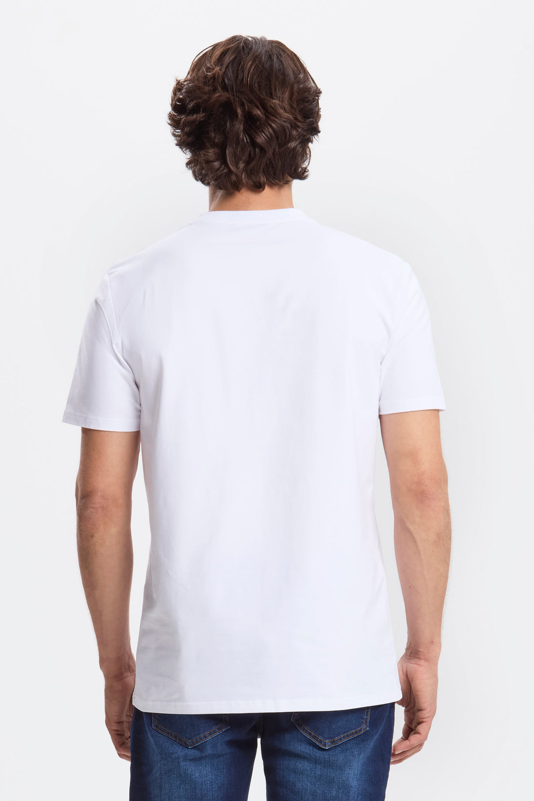 Sébastien – Essential Tee