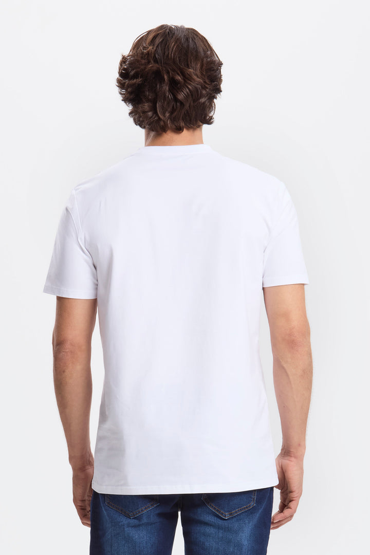 Sébastien – Essential Tee