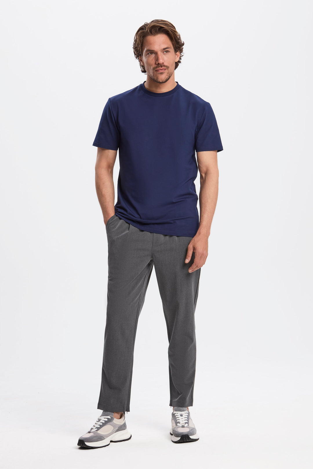 Sébastien – Essential Tee
