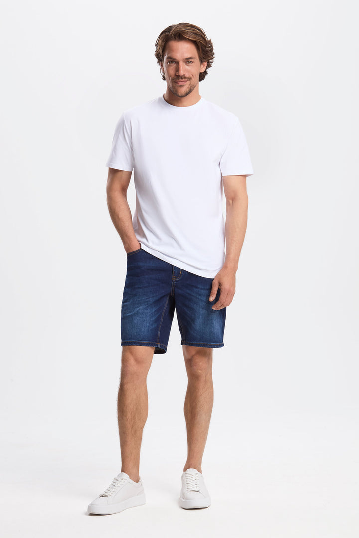 Sébastien – Essential Tee