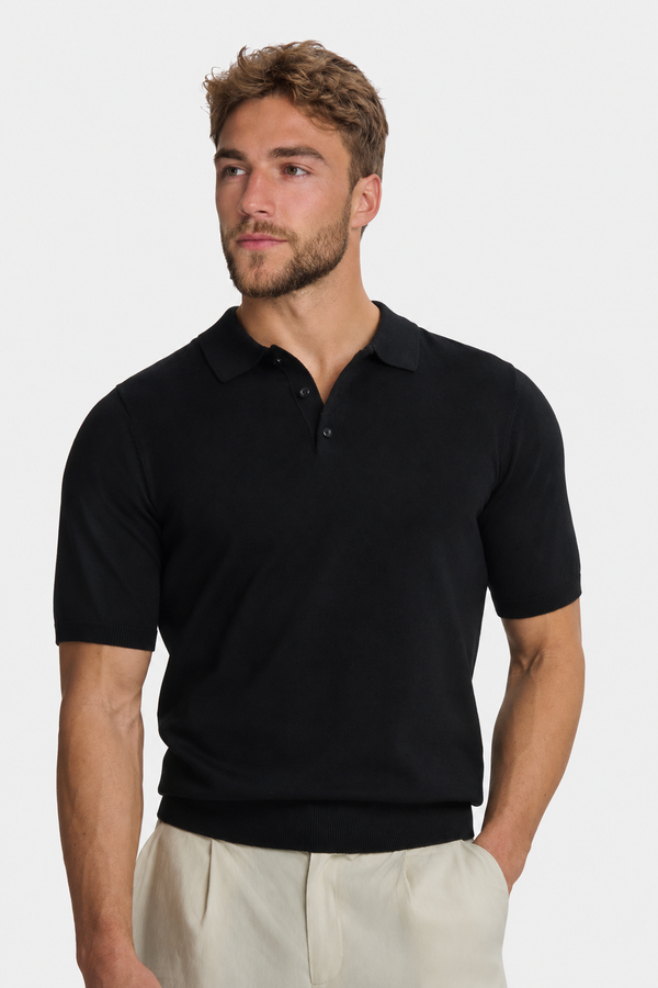 Jules – Classic Polo
