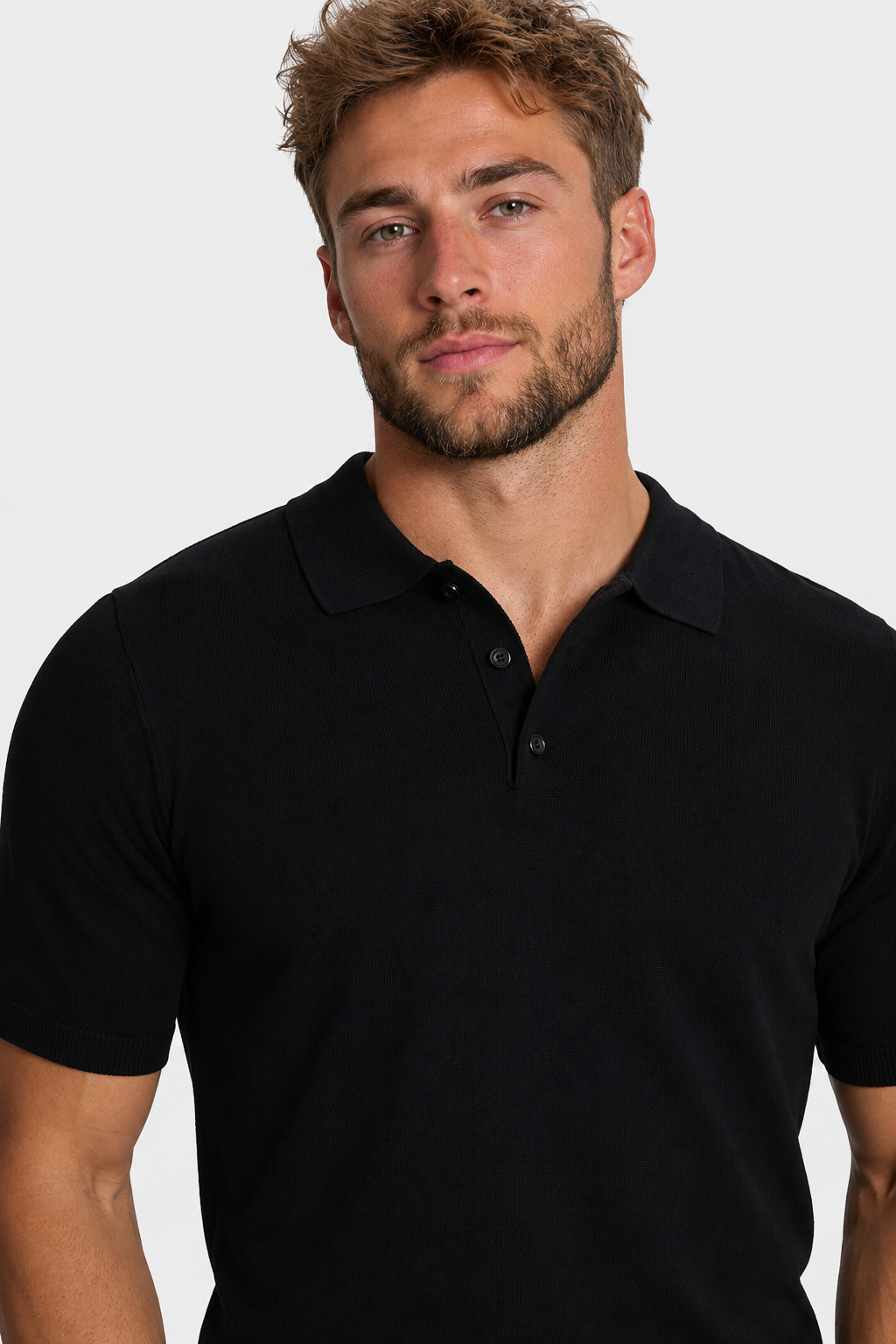 Jules – Classic Polo