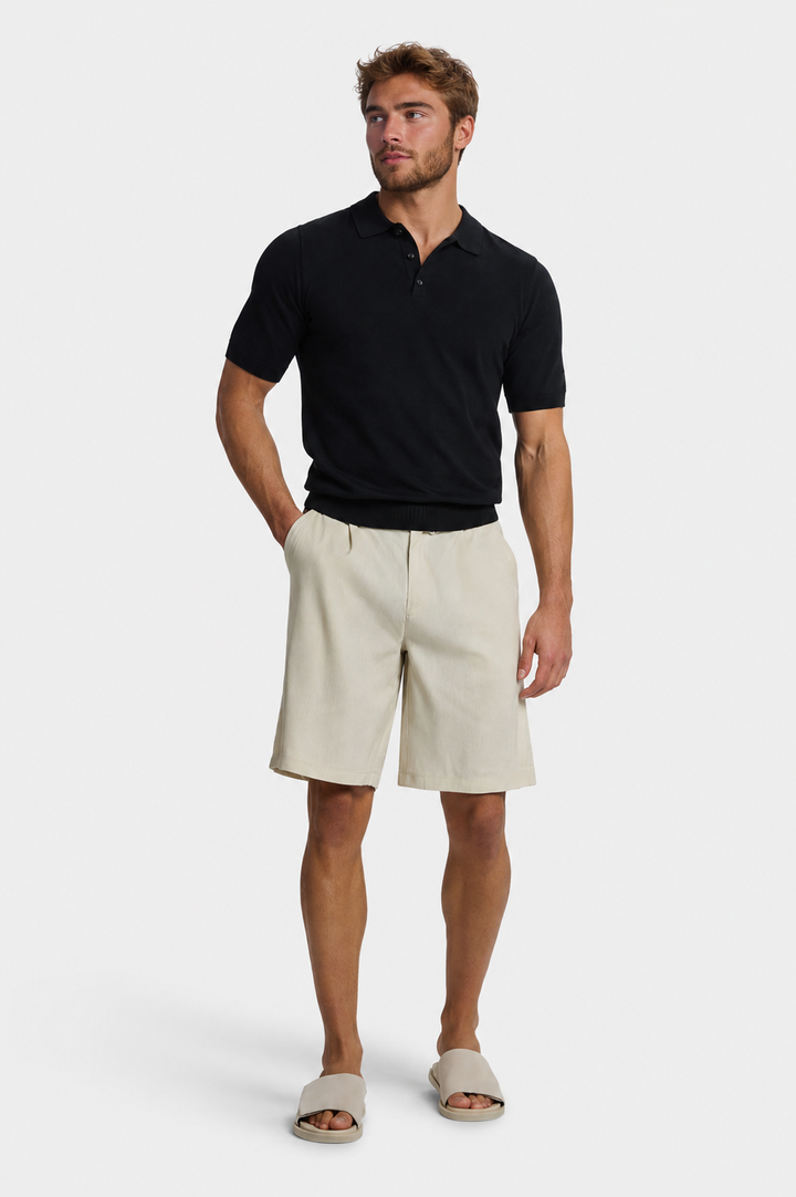 Jules – Classic Polo