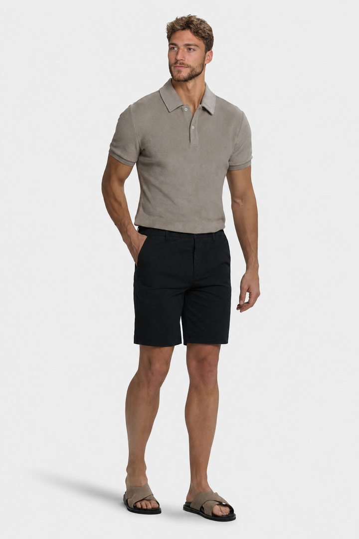 Léon – Tailored Shorts