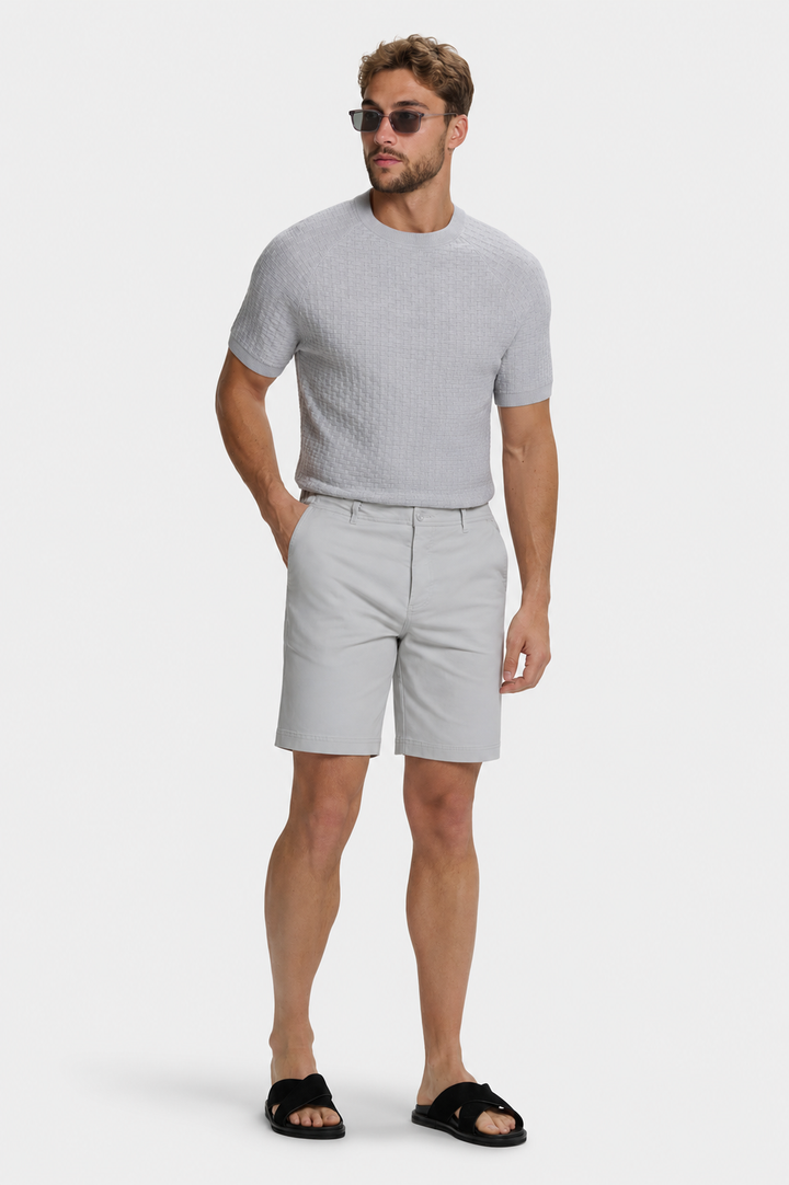 Léon – Tailored Shorts