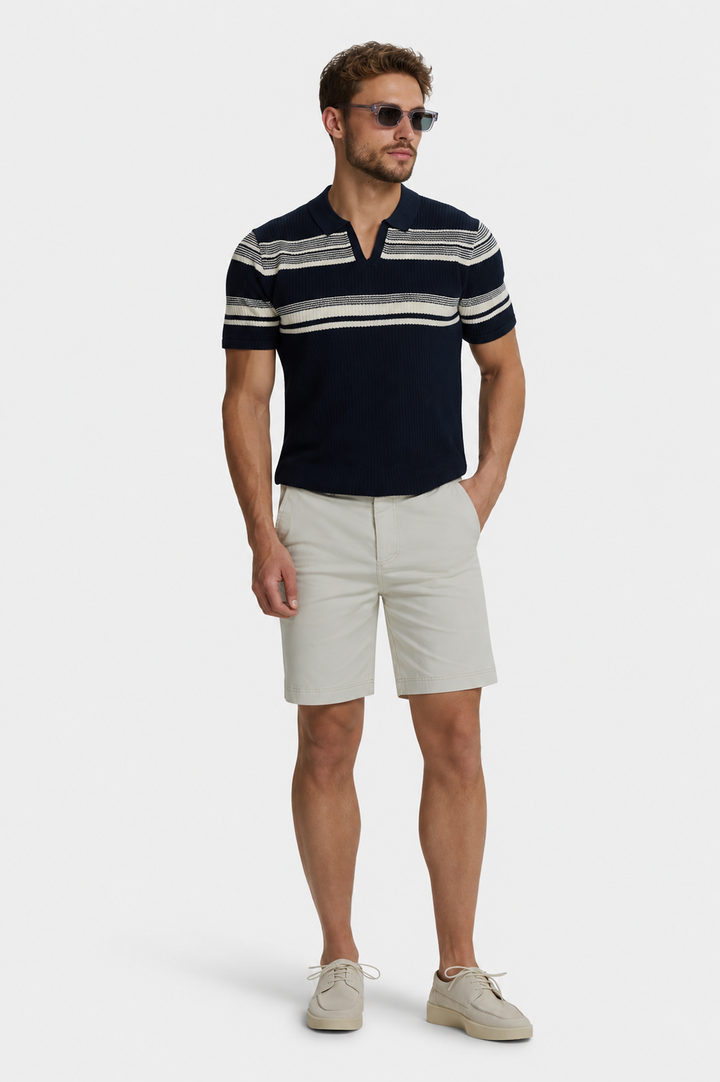 Léon – Tailored Shorts