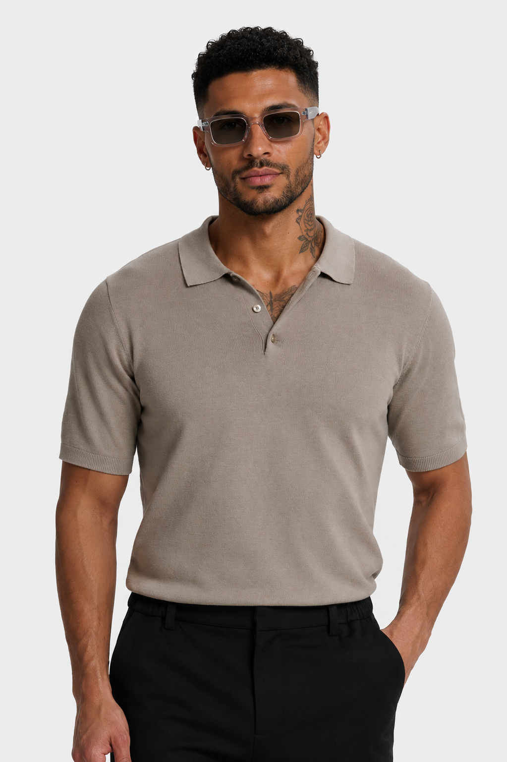 Jules – Classic Polo