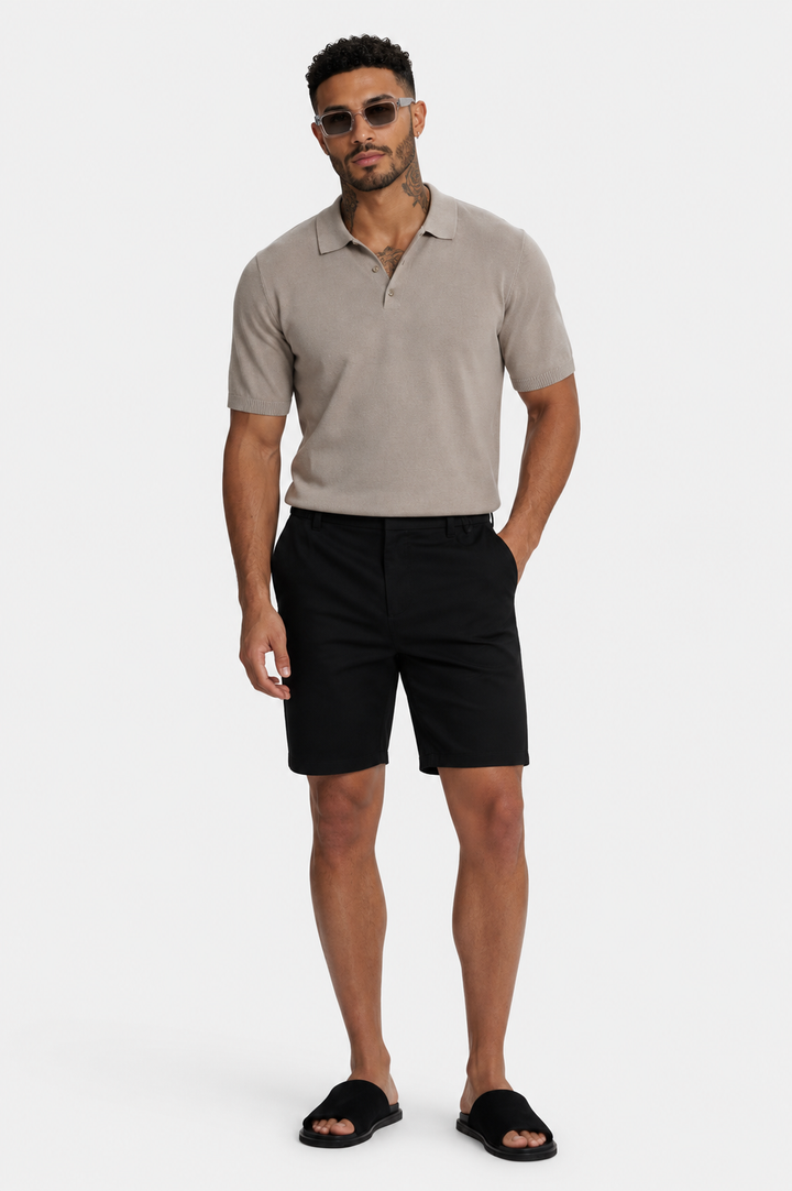 Jules – Classic Polo