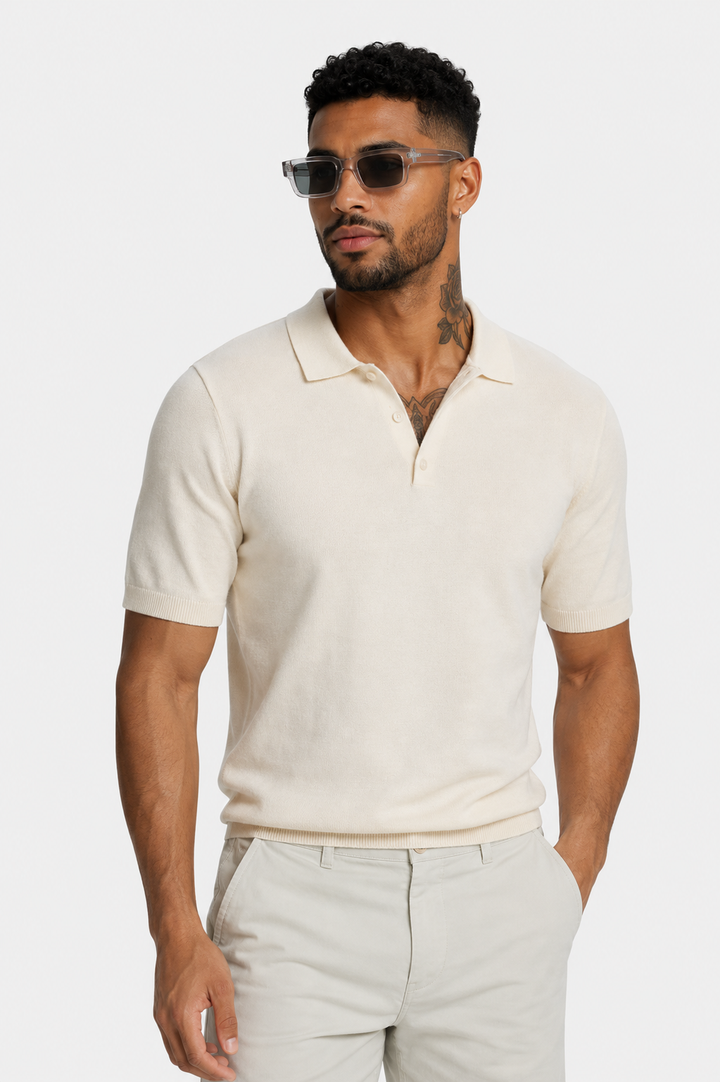 Jules – Classic Polo