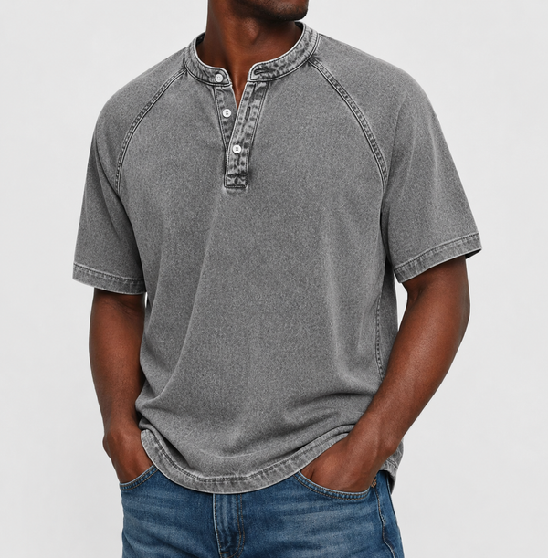 Baptiste – Henley Vintage
