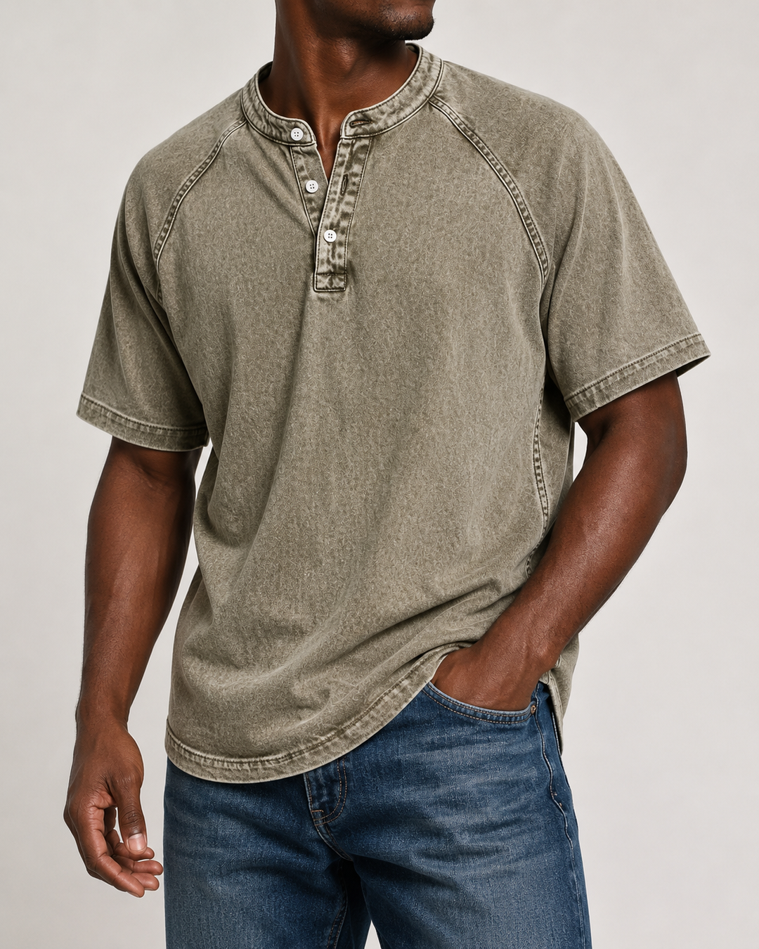 Baptiste – Henley Vintage
