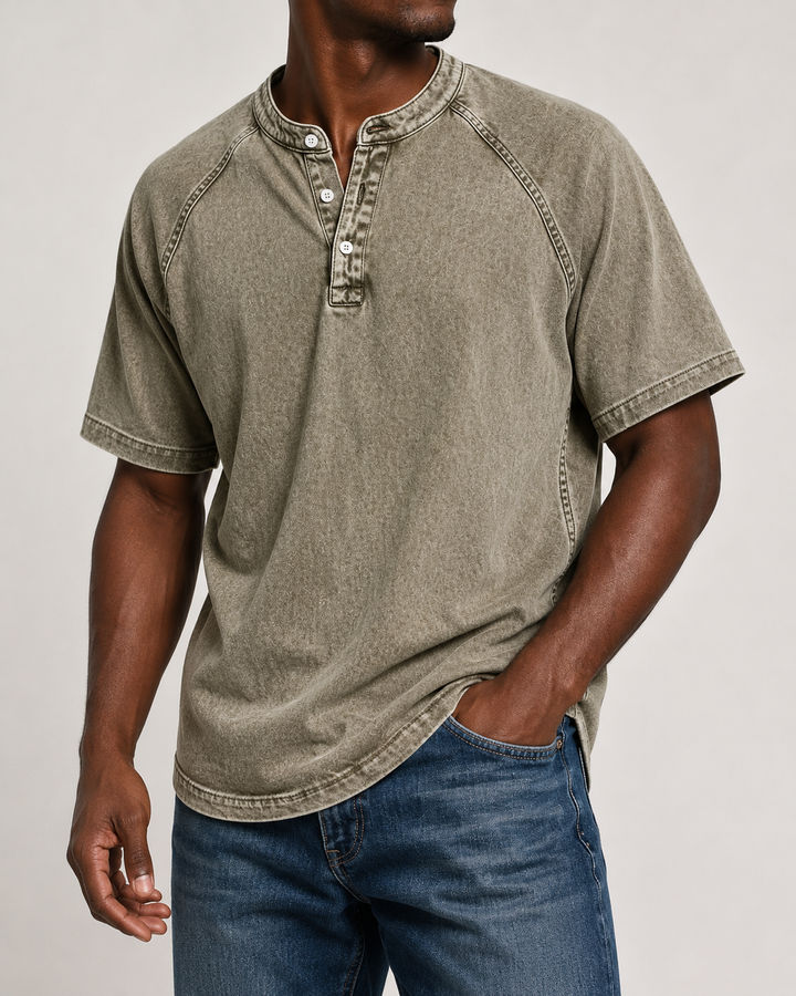 Baptiste – Henley Vintage
