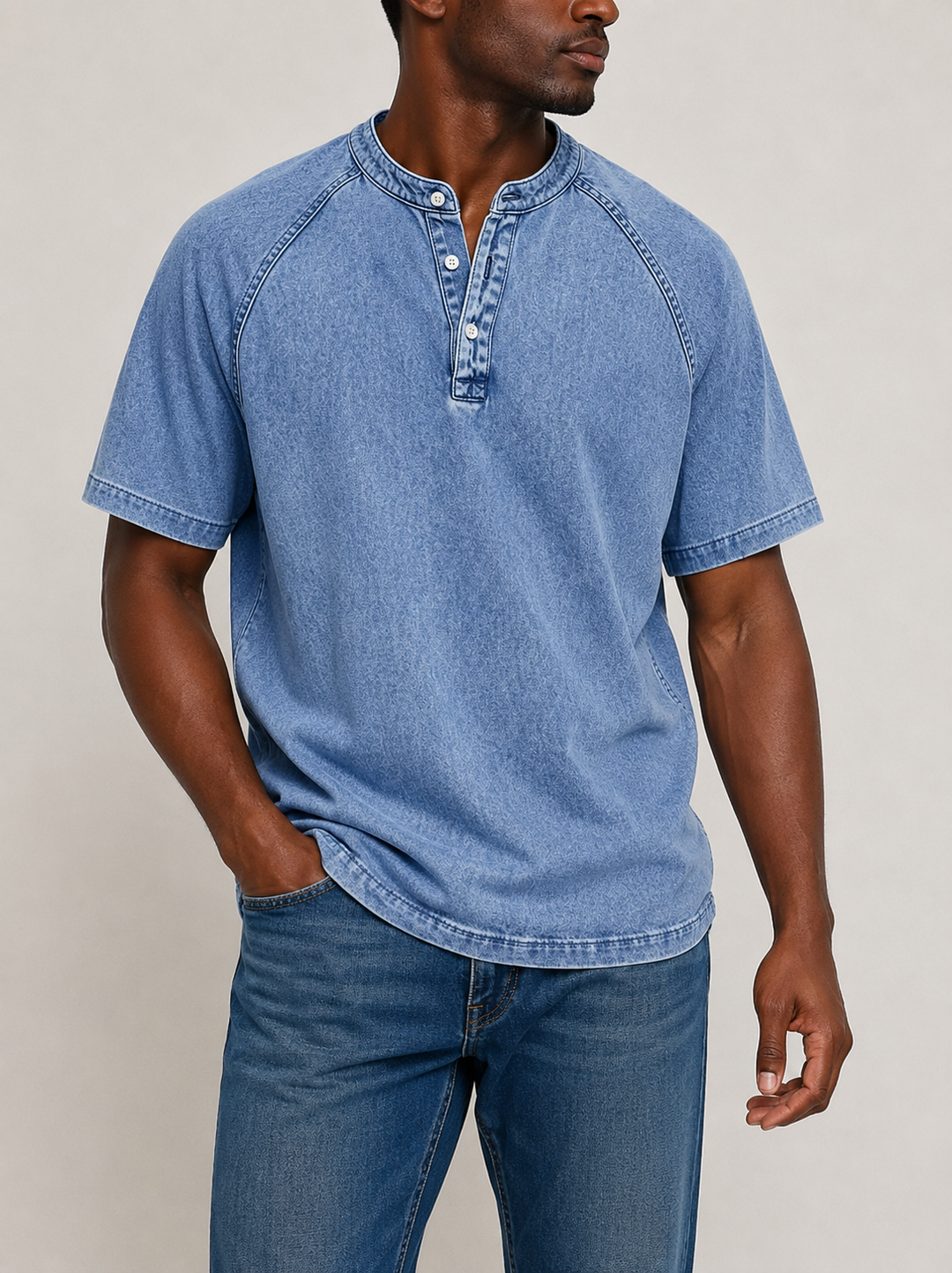 Baptiste – Henley Vintage