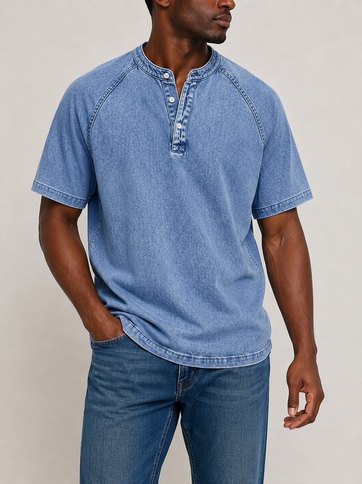Baptiste – Henley Vintage