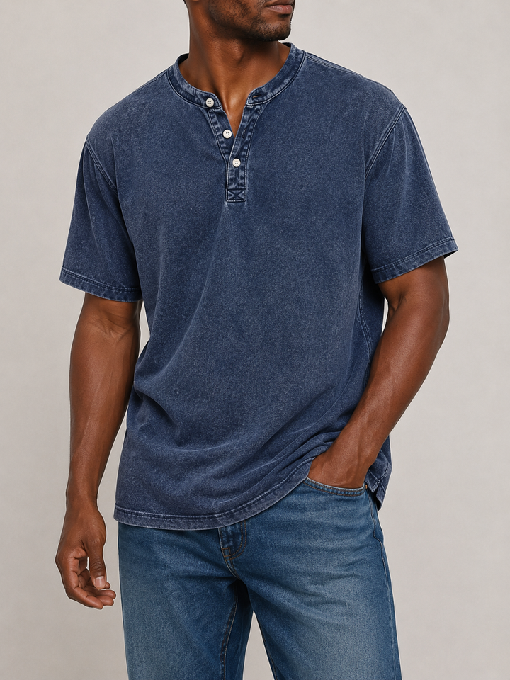 Baptiste – Henley Vintage