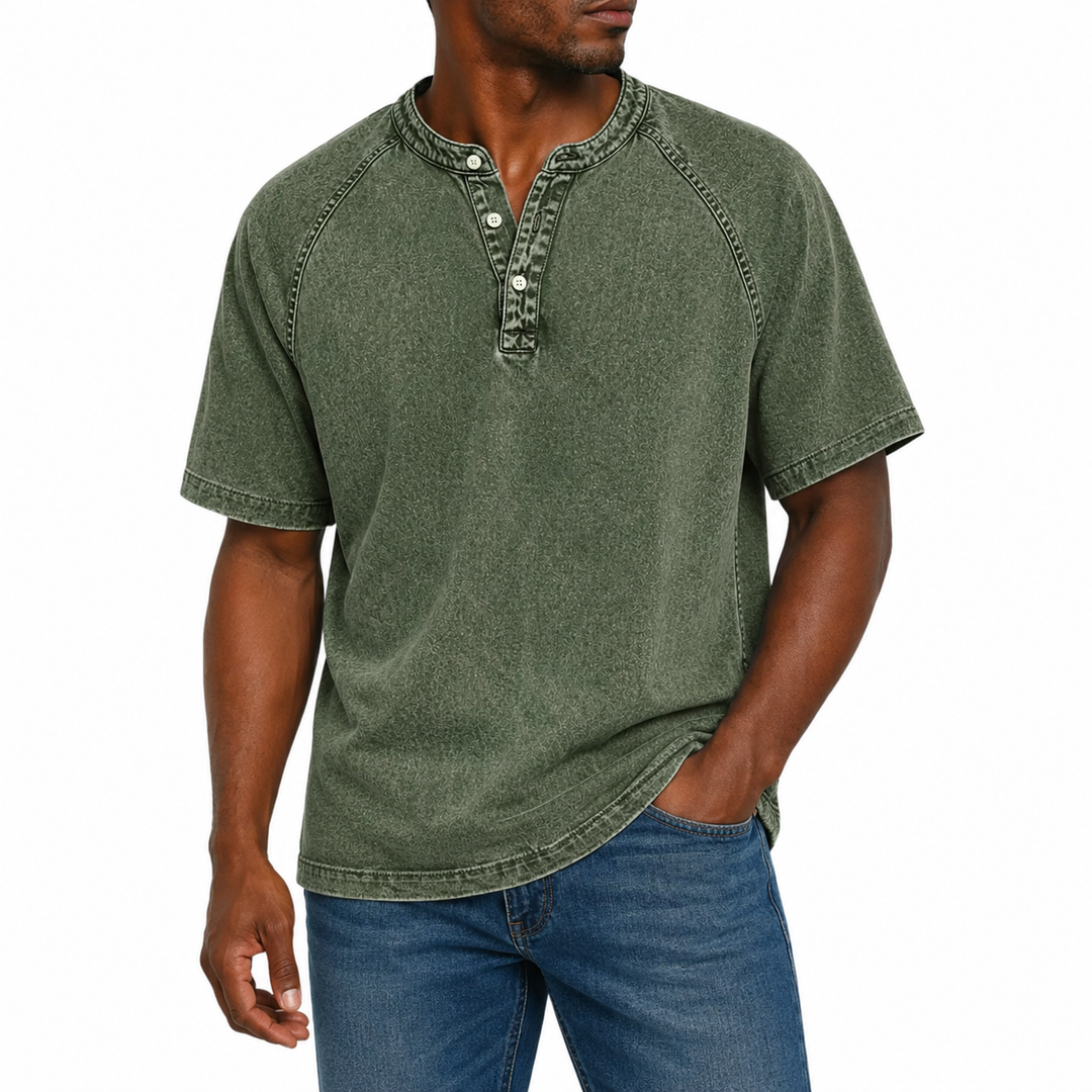 Baptiste – Henley Vintage