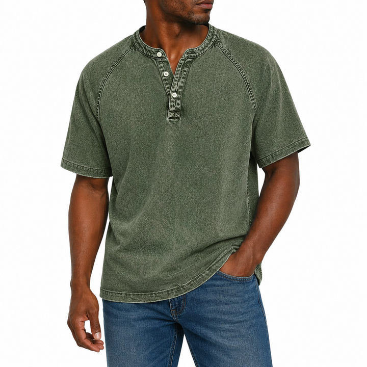 Baptiste – Henley Vintage