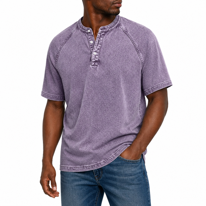 Baptiste – Henley Vintage