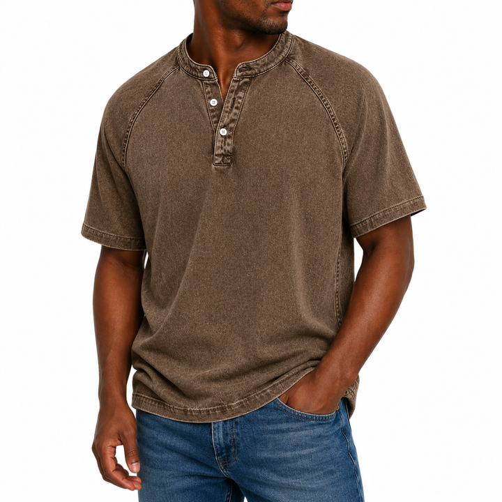 Baptiste – Henley Vintage