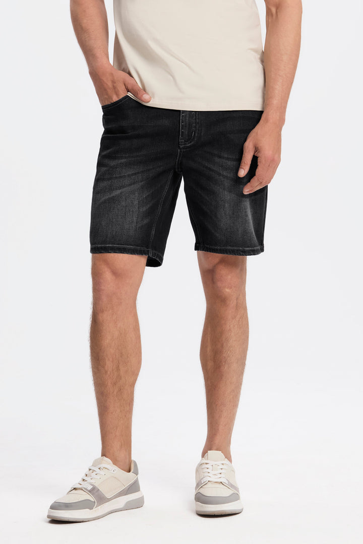 Bastien – Denim Shorts