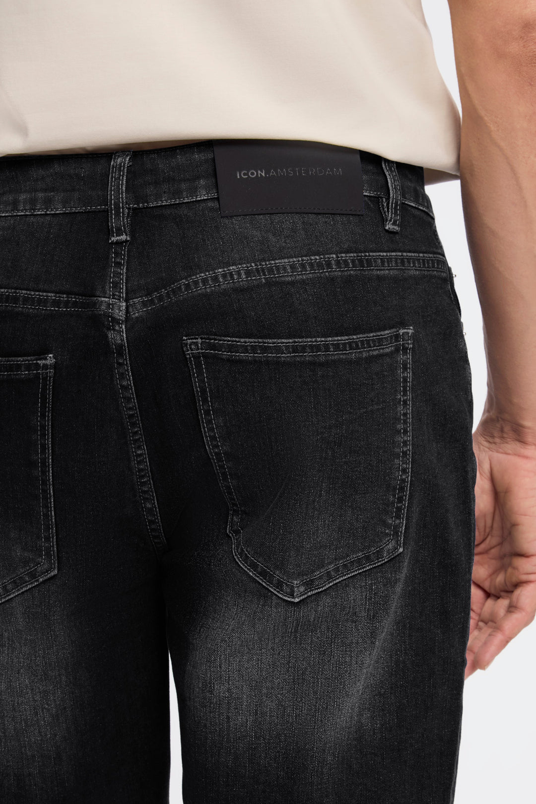 Bastien – Denim Shorts