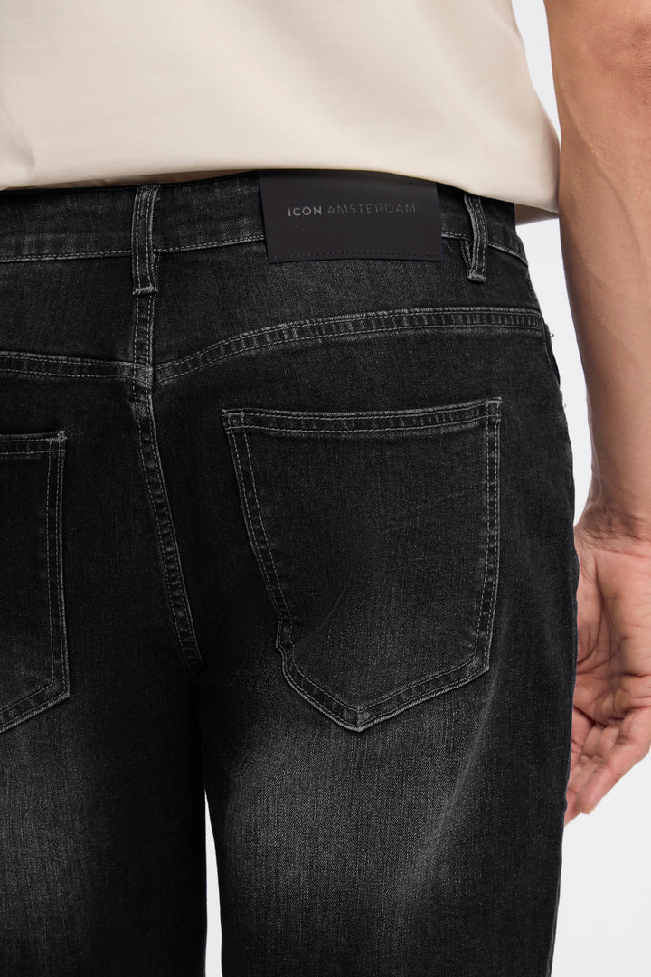 Bastien – Denim Shorts