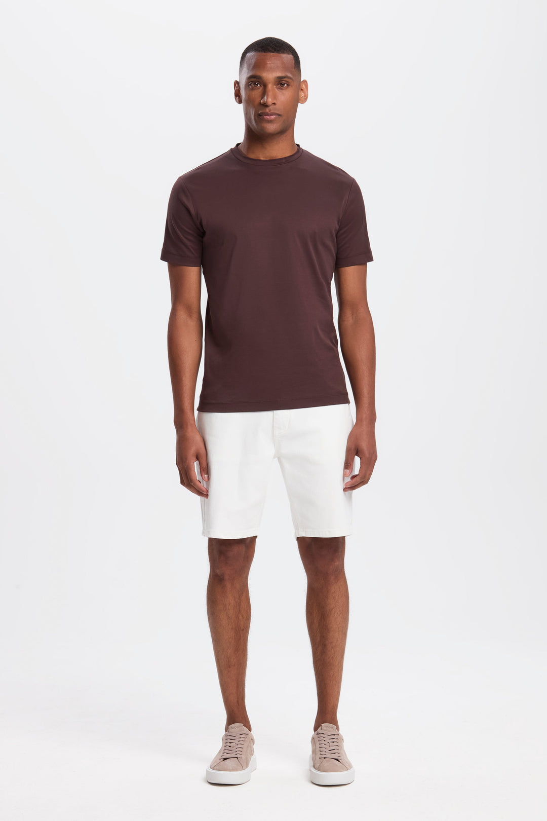 Bastien – Denim Shorts