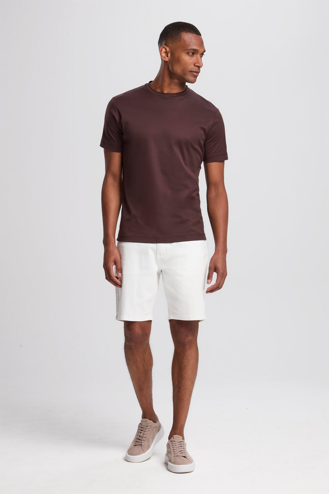 Bastien – Denim Shorts
