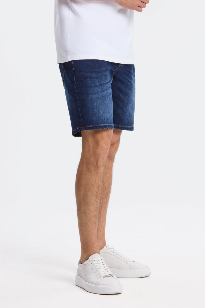 Bastien – Denim Shorts