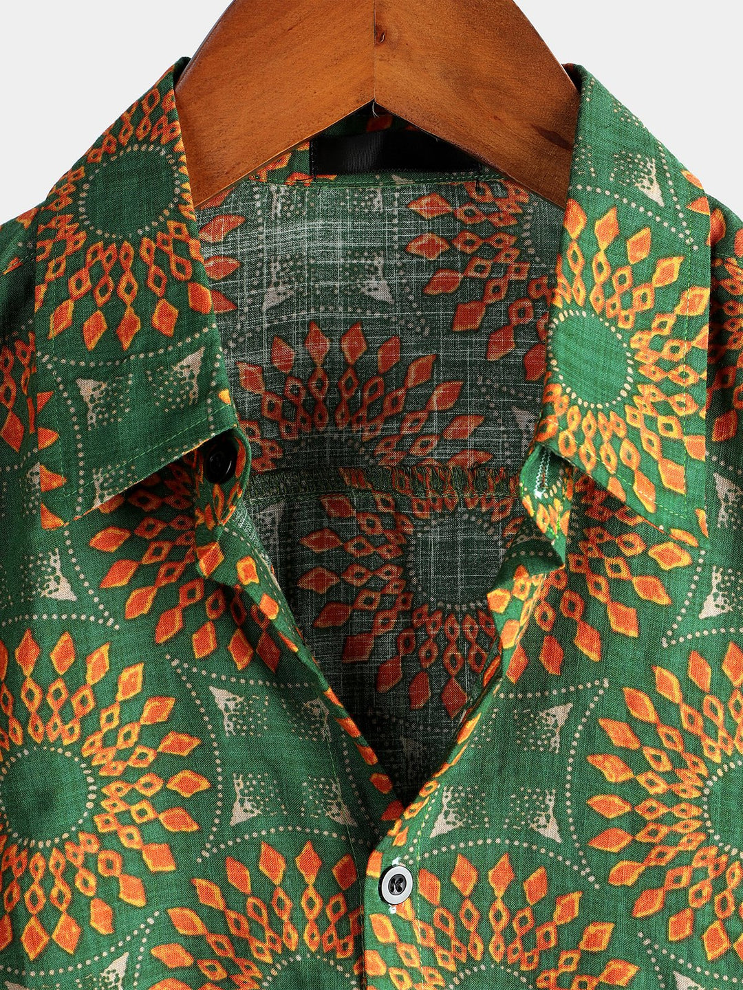 Kacper – Koszula Print