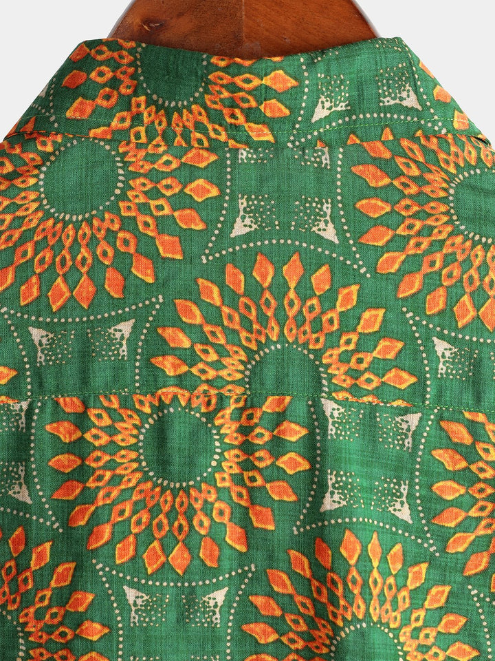 Kacper – Koszula Print