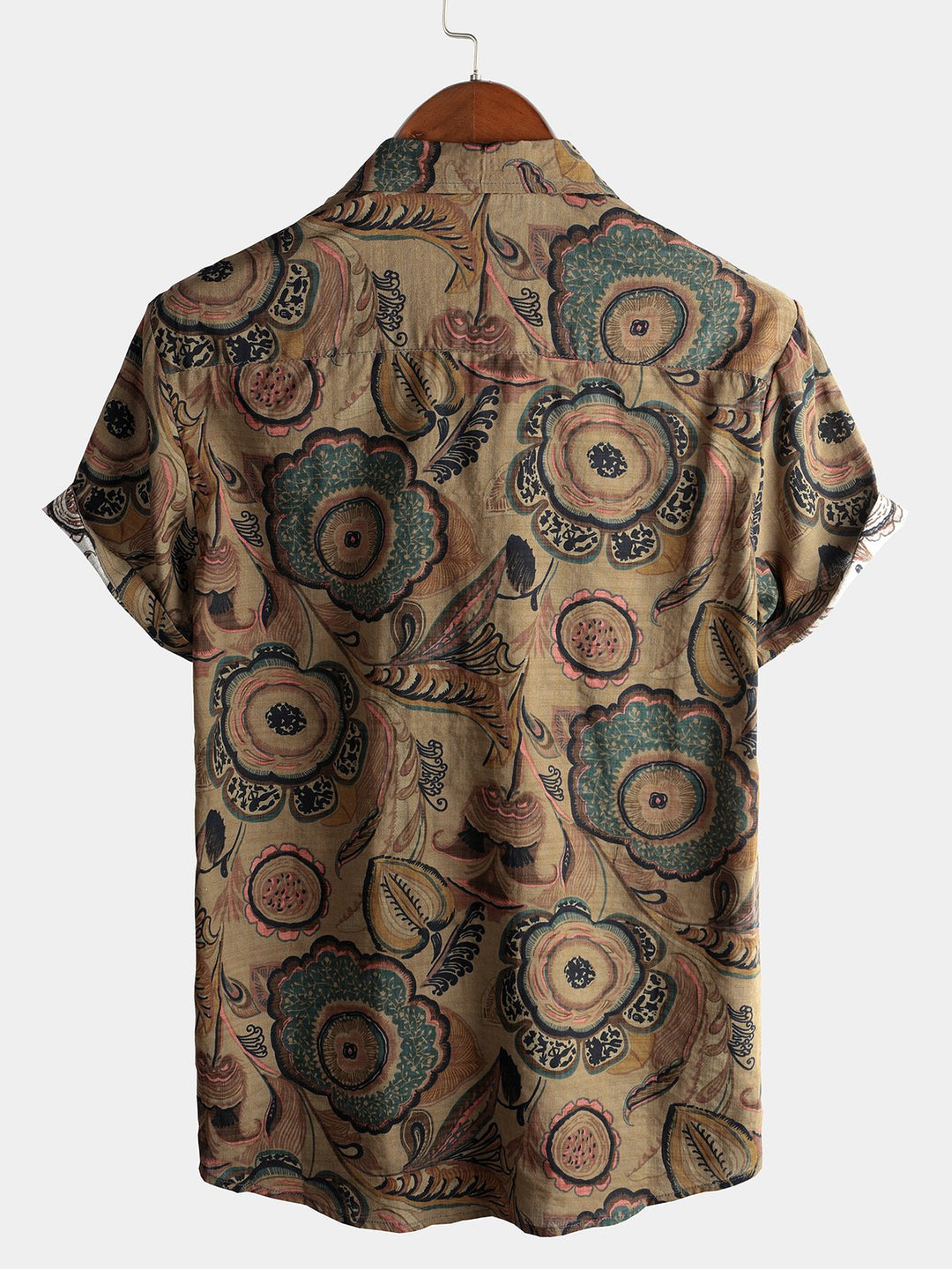 Kacper – Koszula Print