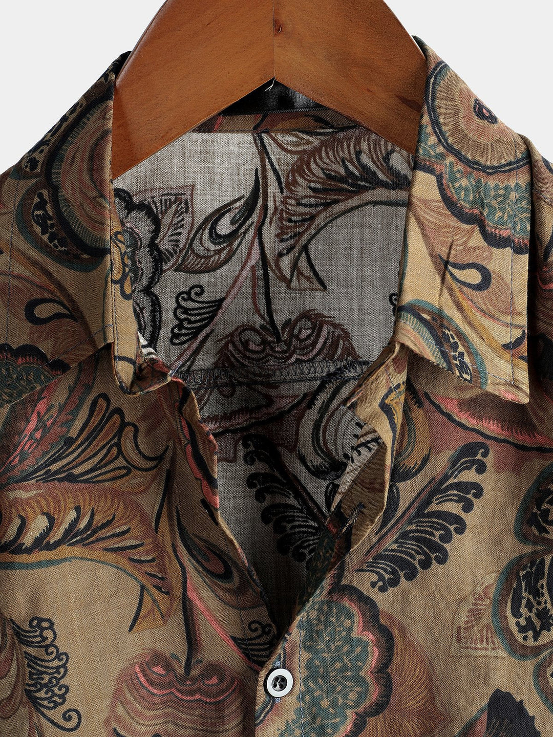 Kacper – Koszula Print