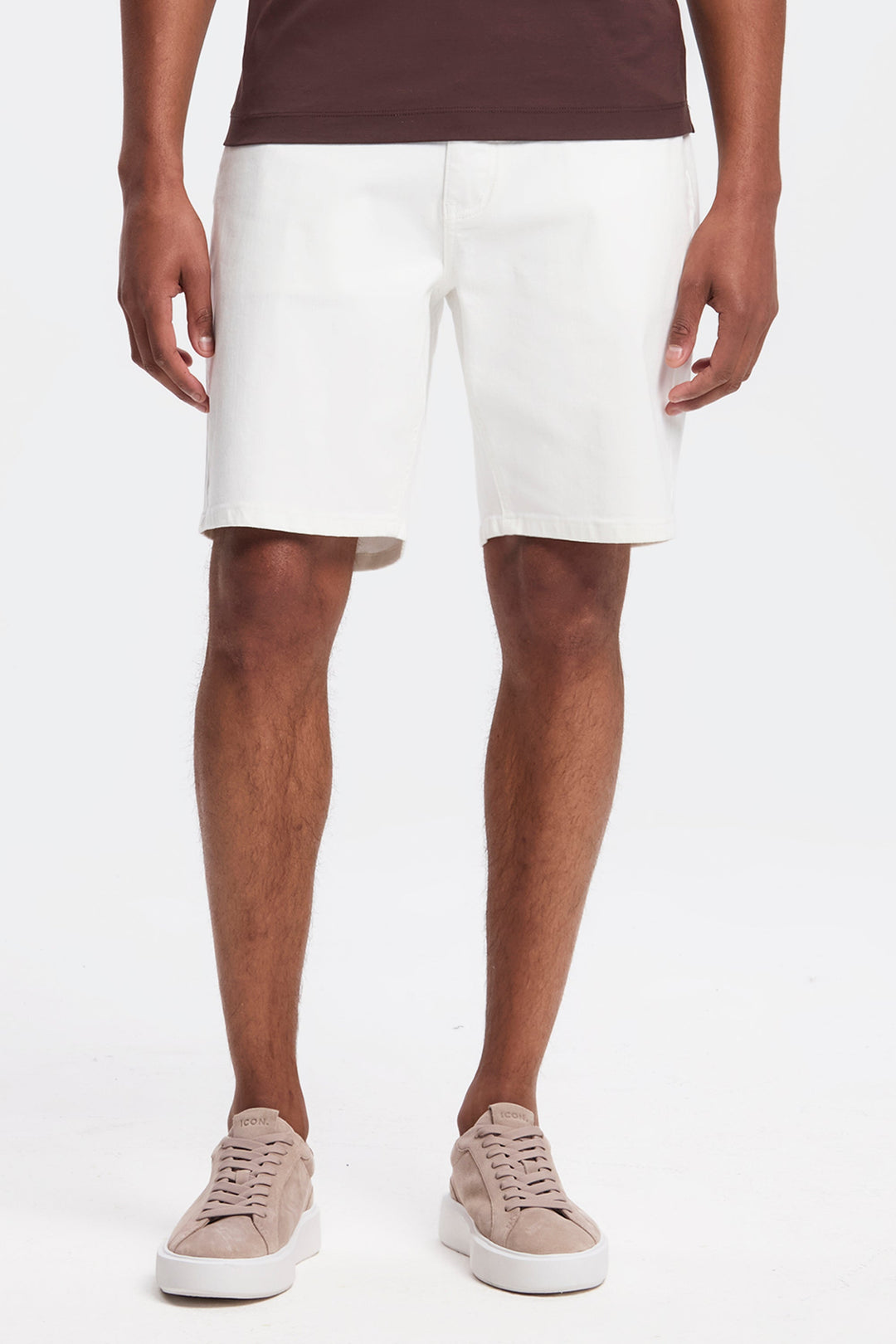 Bastien – Denim Shorts