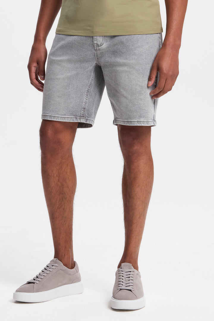 Bastien – Denim Shorts