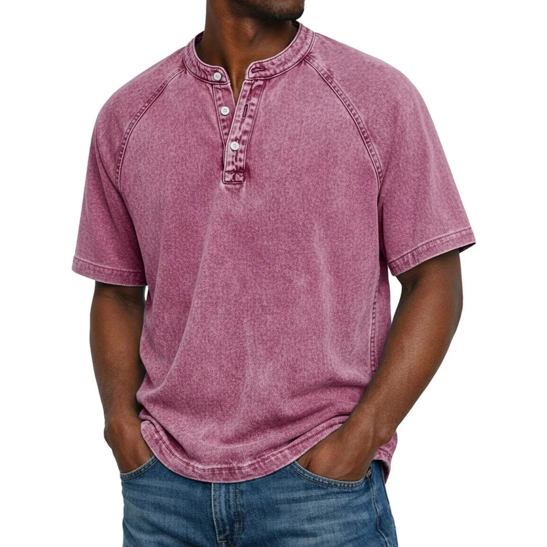 Baptiste – Henley Vintage