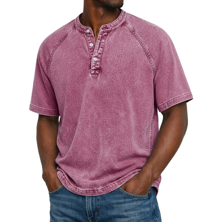 Baptiste – Henley Vintage