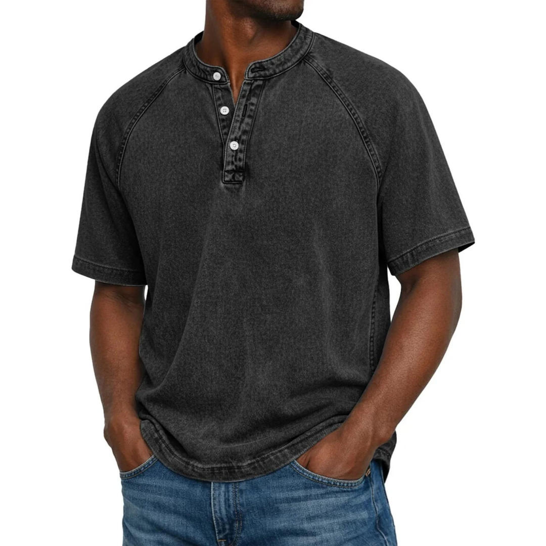 Baptiste – Henley Vintage