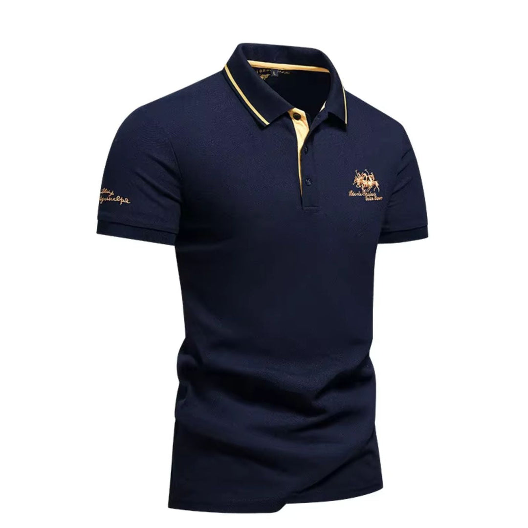 Kamil – Polo Classique