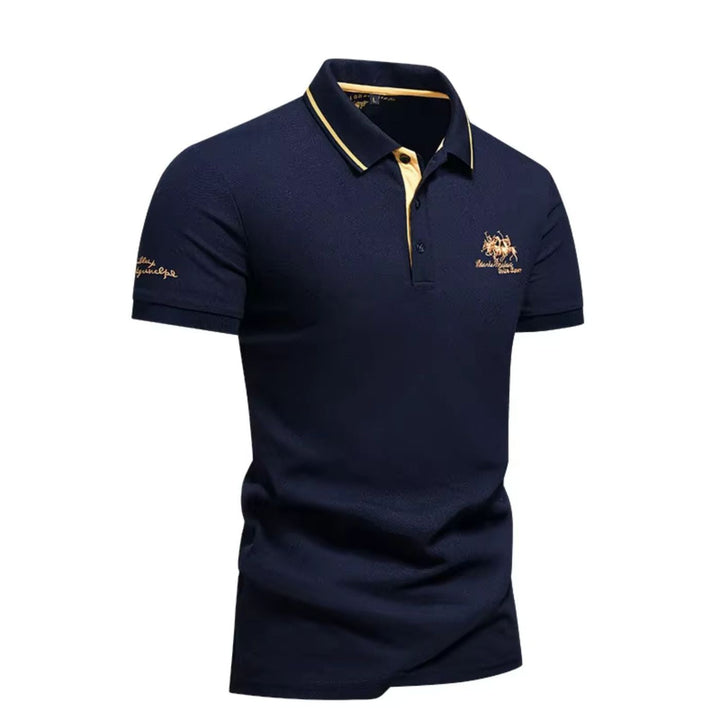 Kamil – Polo Classique