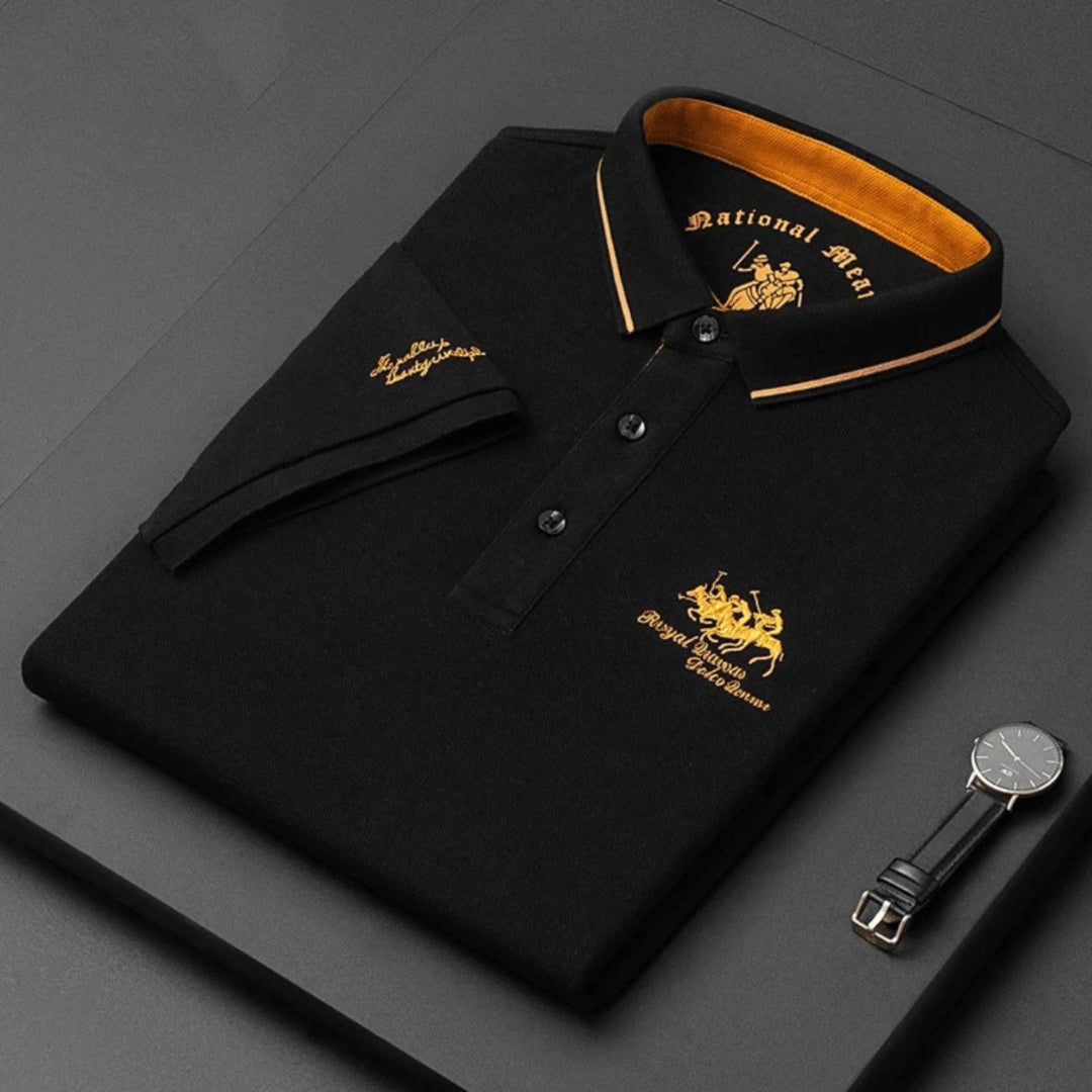 Kamil – Polo Classique