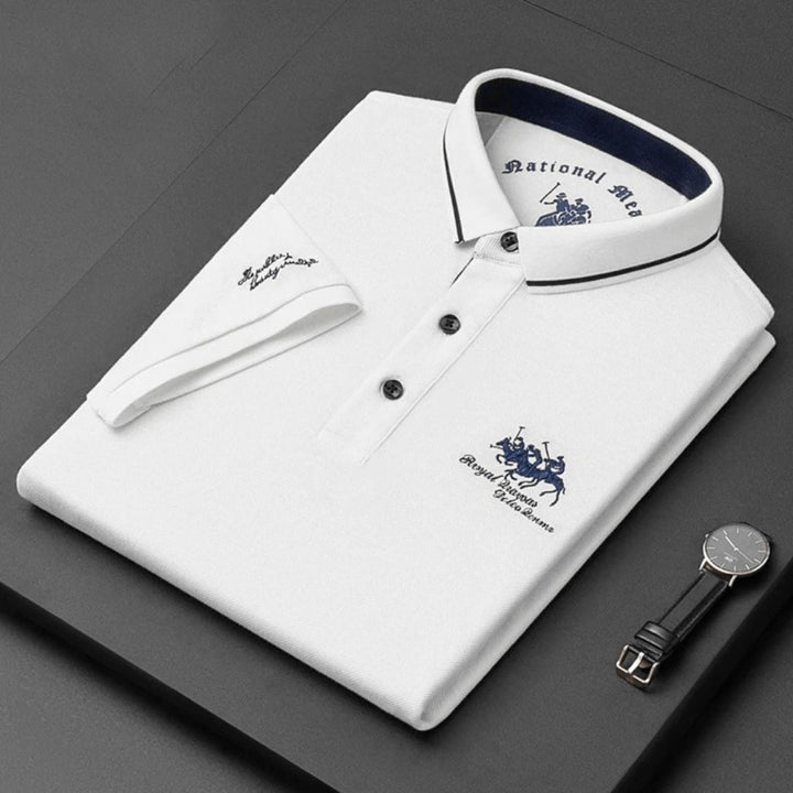 Kamil – Polo Classique