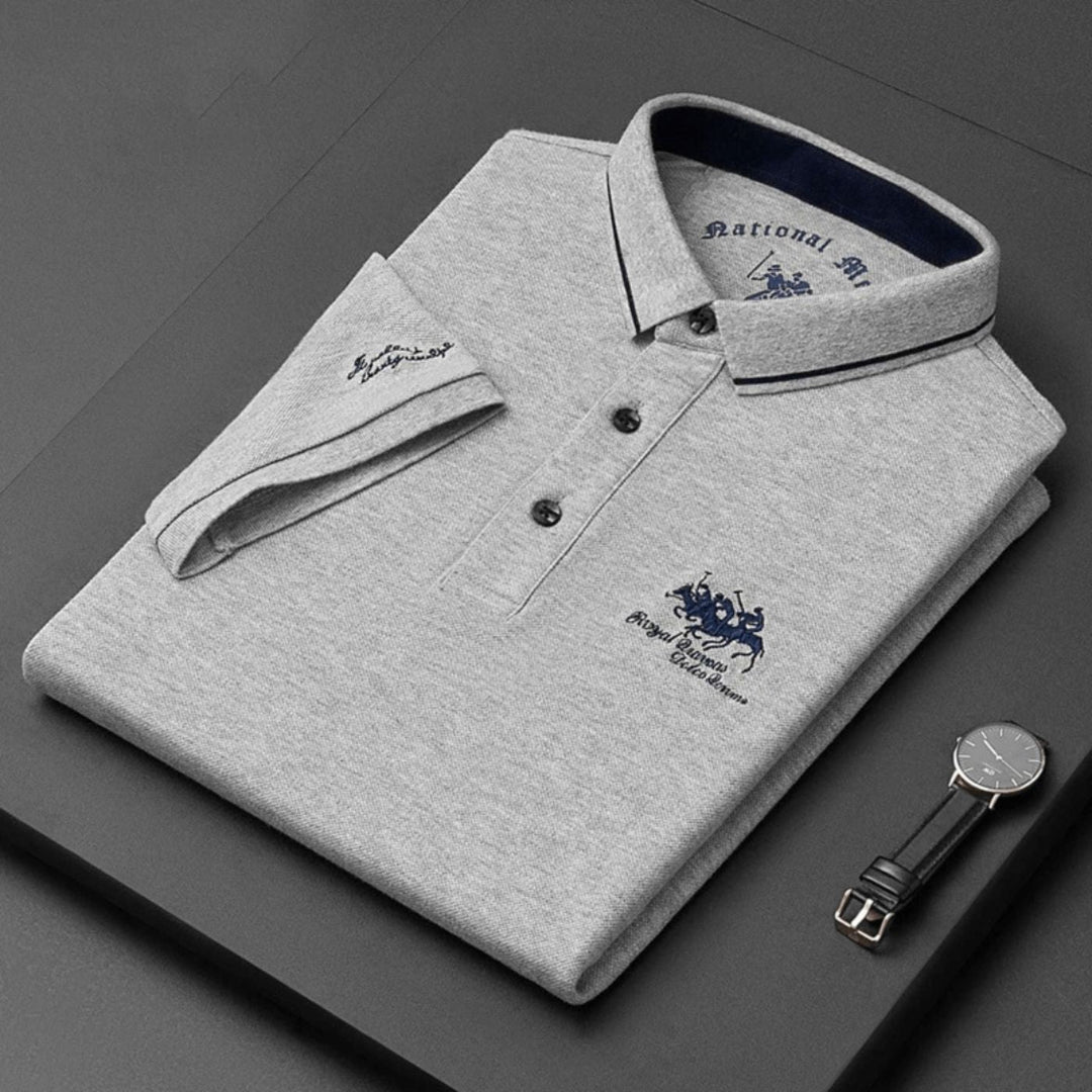 Kamil – Polo Classique