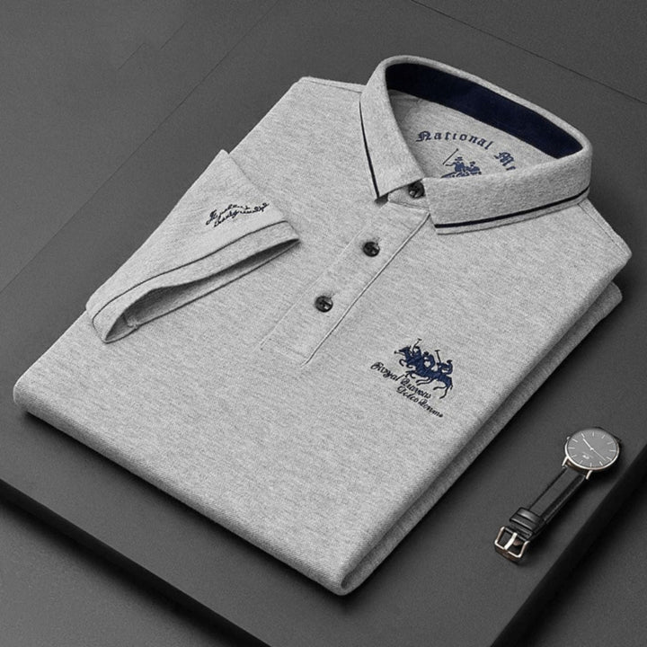 Kamil – Polo Classique