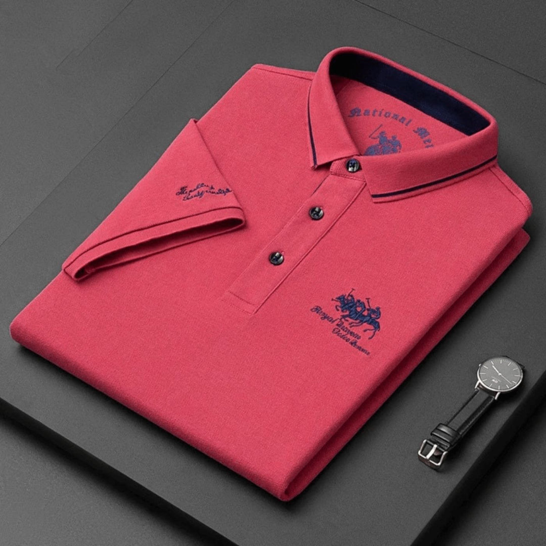 Kamil – Polo Classique