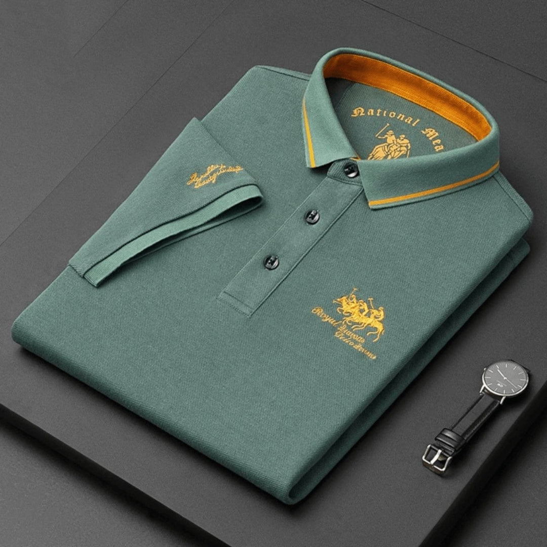 Kamil – Polo Classique