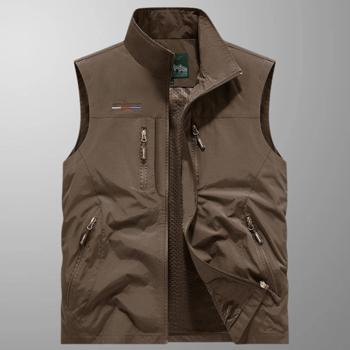 Marek – Kamizelka Outdoor