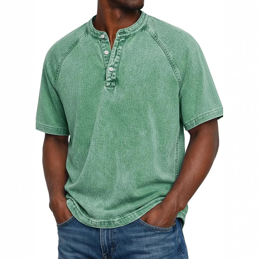 Baptiste – Henley Vintage
