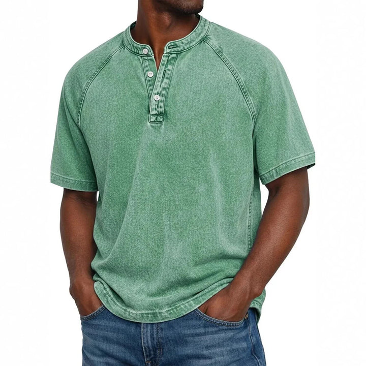 Baptiste – Henley Vintage